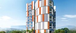 Keystone @ Mandai (D25), Factory #533486071